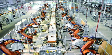 行業競爭加劇，智能制造與互聯網銷售雙輪驅動塑機行業新發展